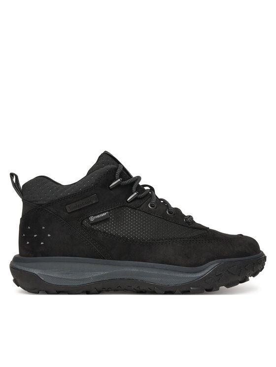 Timberland Timberland Bakancs TimberCush Motion 7 TB0A2NDCW051 Fekete