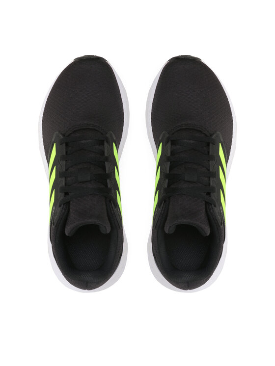 adidas adidas Jooksujalatsid Galaxy 6 IE1974 Must