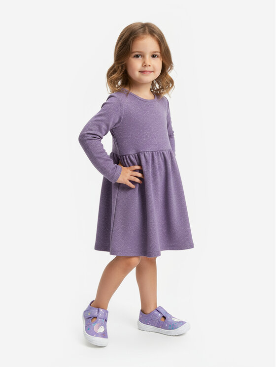 Harry Potter Harry Potter Hausschuhe CEO-CM-AW25-300WBHP Violett
