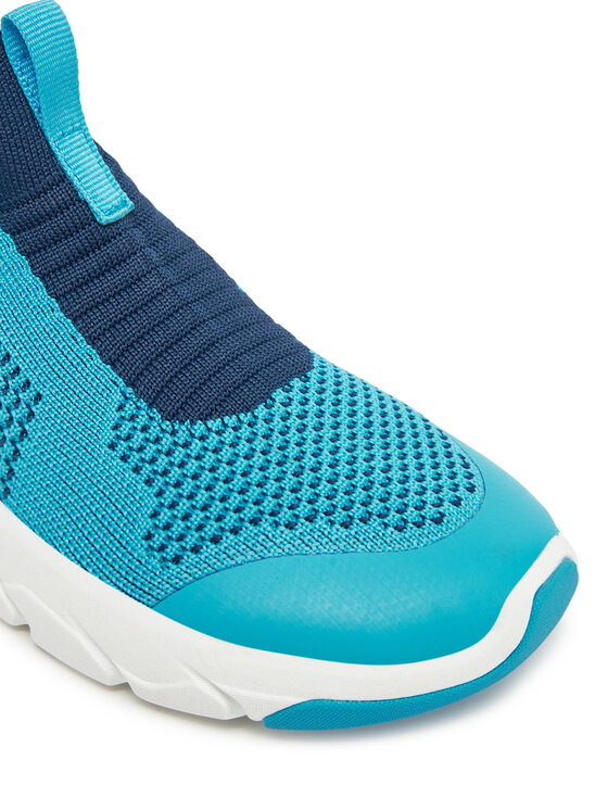 Reima Reima Sneakers Sujuva 5400153A Albastru