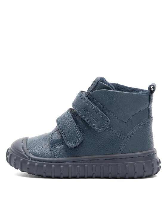 Lasocki Kids Lasocki Kids Schnürschuhe PLUTO CI12-PLUTO-01A(II)CH Dunkelblau