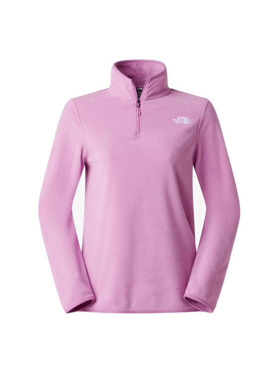 The North Face The North Face Polar NF0A8D2JG6E1 Różowy Regular Fit