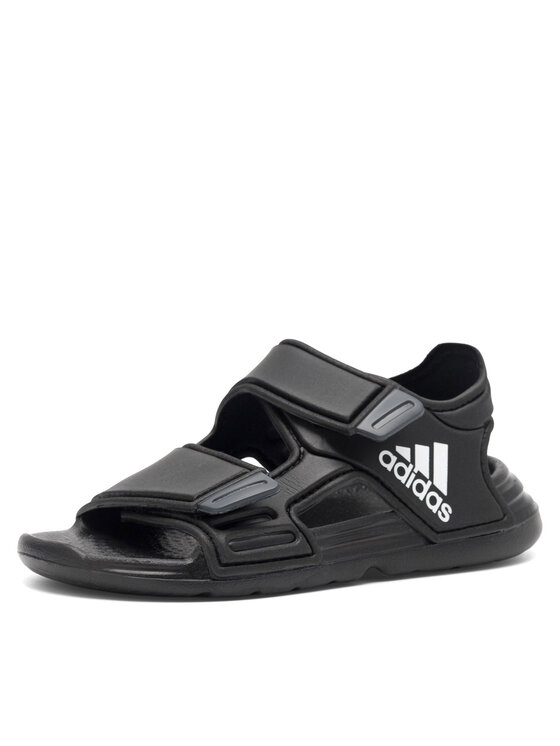 adidas adidas Sandale ALTASWIM C GV7802 Crna