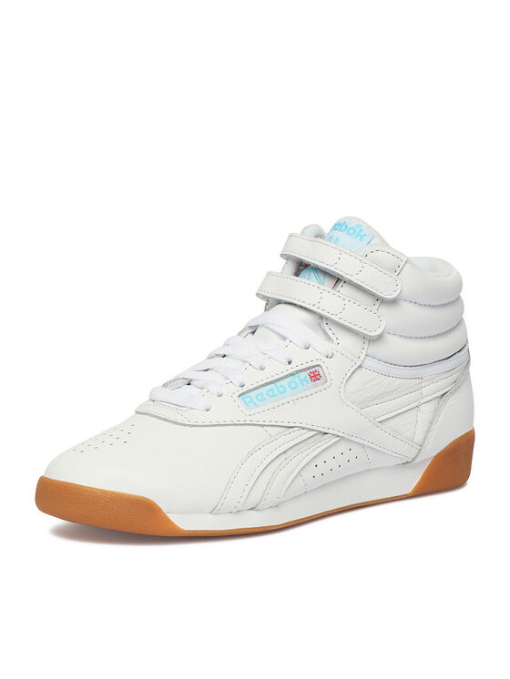 Reebok Reebok Sneakersy EO-F/S HI 100258947 Bílá