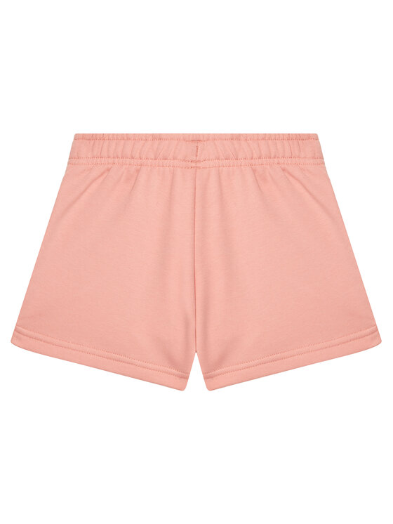 Puma Puma Športne kratke hlače Ess 684905 Roza Regular Fit