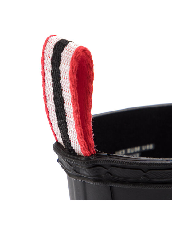 Hunter Hunter Gumáky Original Play Boot Short WFS2020RMA Čierna