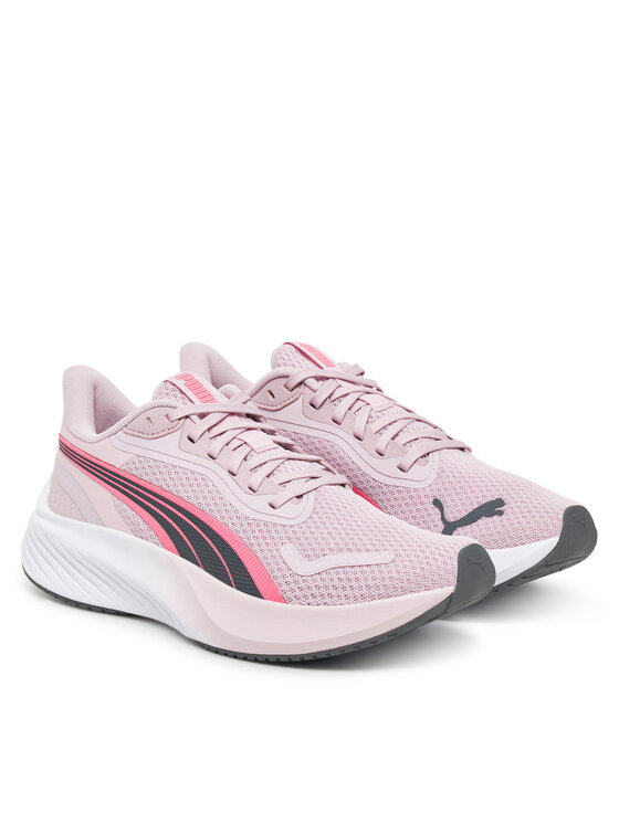 Puma Puma Маратонки за бягане Pounce Lite 310778 06 Розов