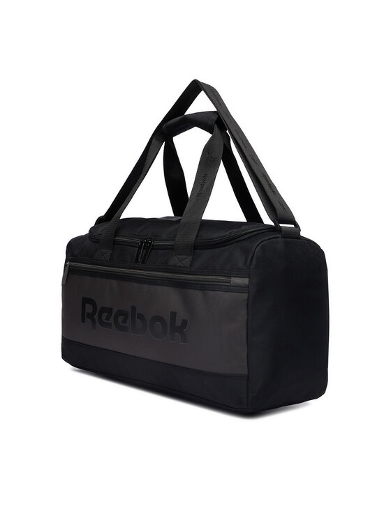 Reebok Reebok Спортна чанта CWBEO-RBK-P-005-08 Черен