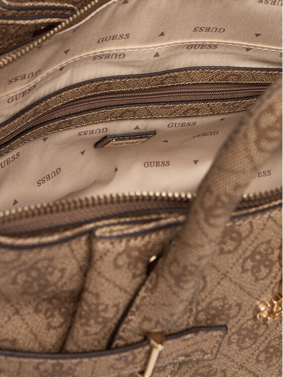 Guess Guess Geantă Yesba HWSG78 33070 Bej