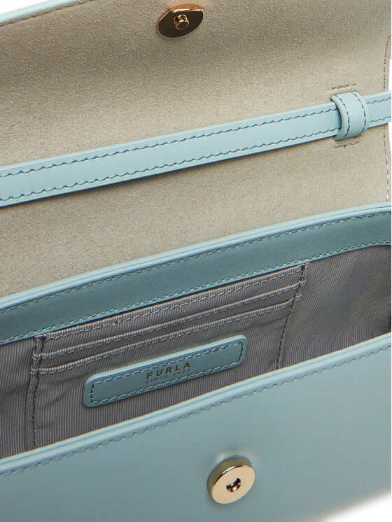 Furla Furla Сумка WE00723 BX3913 AQ000 Голубий