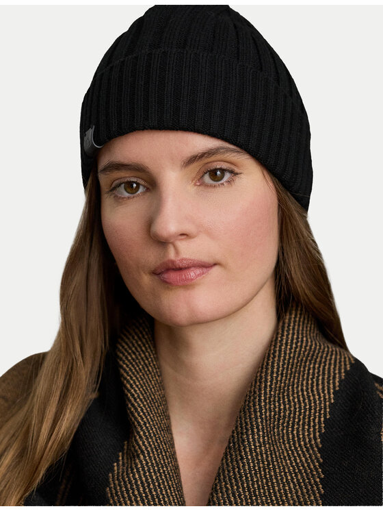 LAUREN RALPH LAUREN LAUREN RALPH LAUREN Čiapka 454P04462002 Čierna