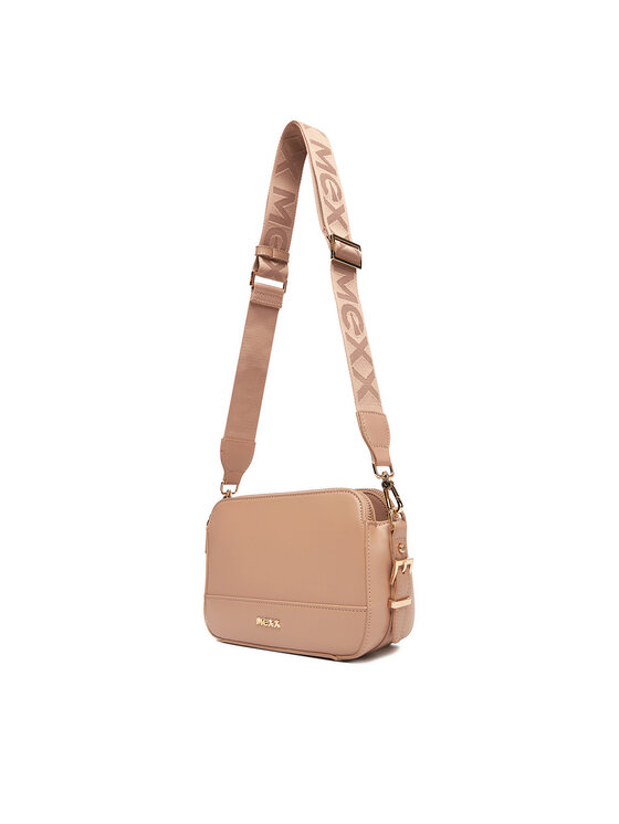 MEXX MEXX Τσάντα CEO-MEXX-S-001-08 Μπεζ