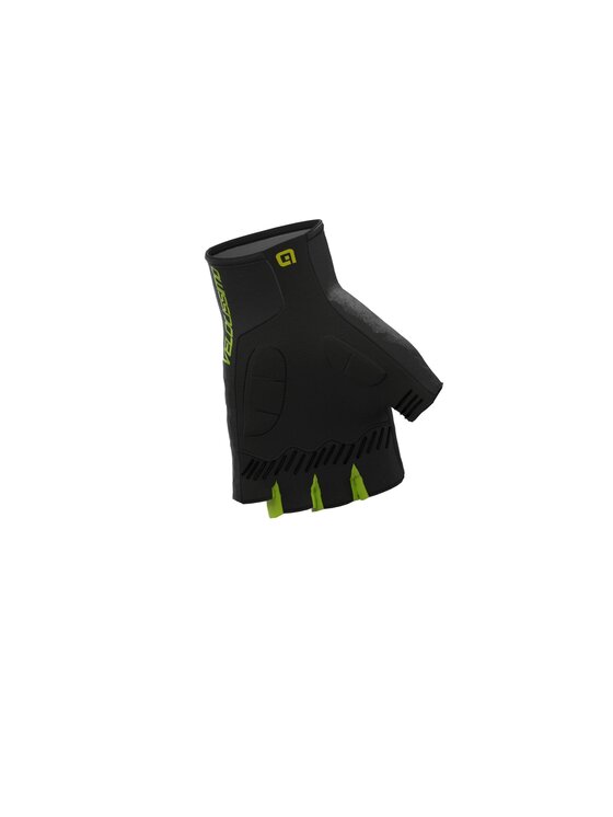 Alé Cycling Alé Cycling Rękawiczki Velocissimo Crono Czarny