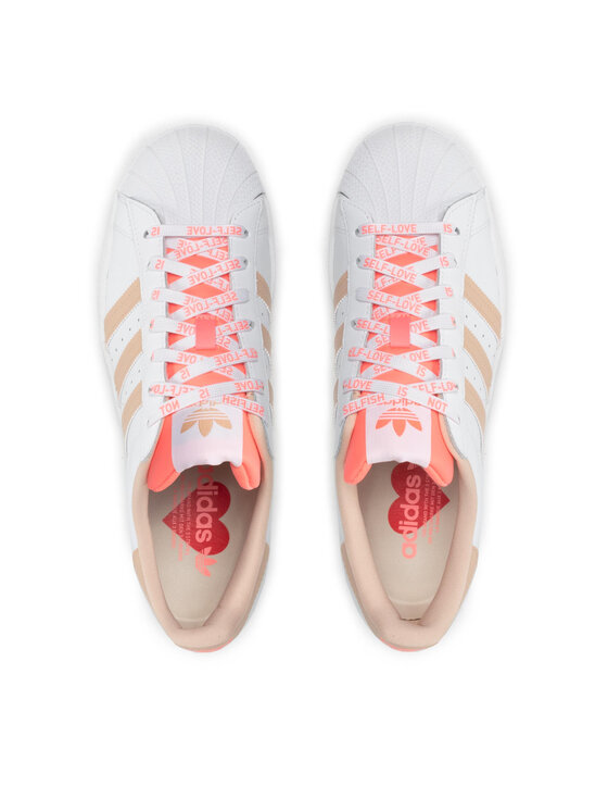 Tênis Adidas Superstar Feminino - Gw0570