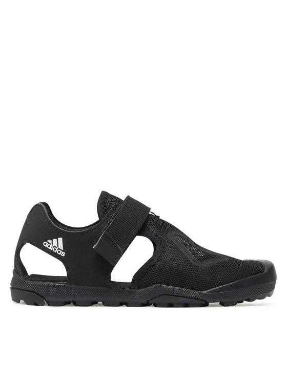 Sandale adidas Captain Toey 2.0 K S42671 Negru