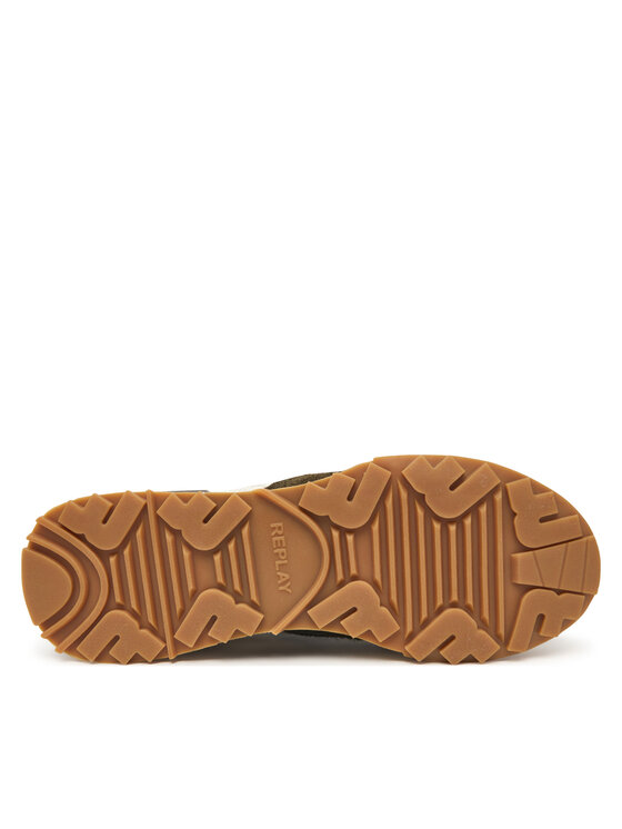 REPLAY REPLAY Sneakers GMS1P .000.C0074L Colorat