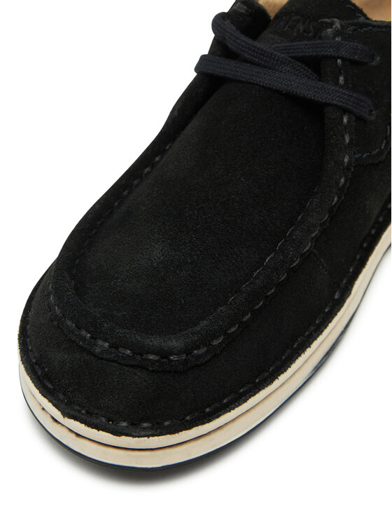 Birkenstock Birkenstock Nizki čevlji Pasadena 1029666 Črna