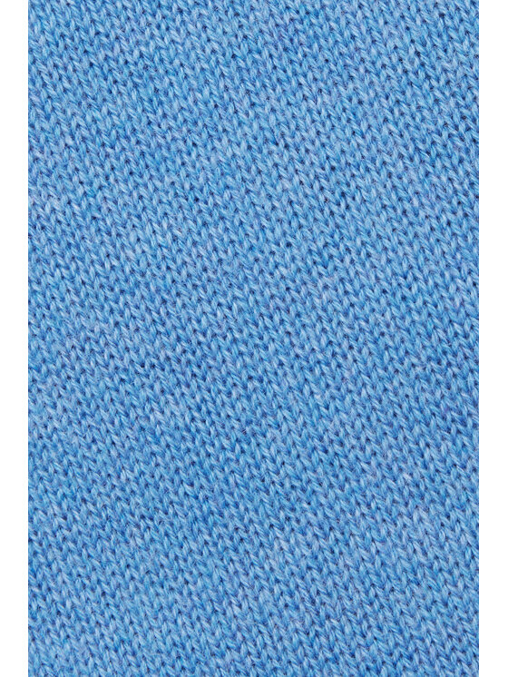 Próchnik Próchnik Sweter PM7 SW073224000005 Niebieski Regular Fit