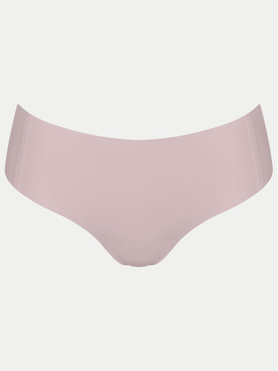 Sloggi Sloggi Boxershorts Zero Feel 10217844 Grau
