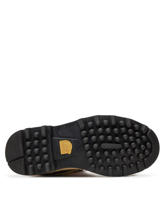 Sorel Sorel Stivali da neve Caribou NM1000 Marrone