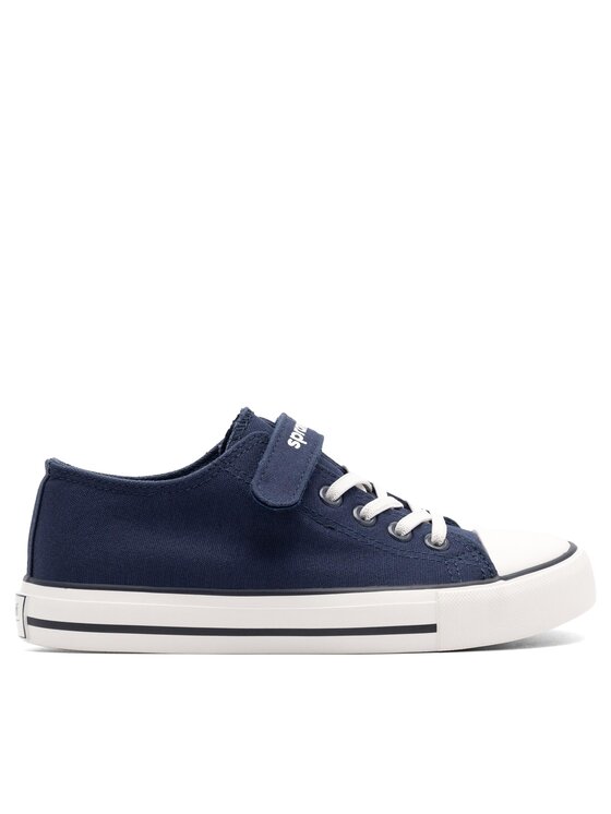 Sprandi Sprandi Sneakers CP40-51-1(IV)CH Dunkelblau