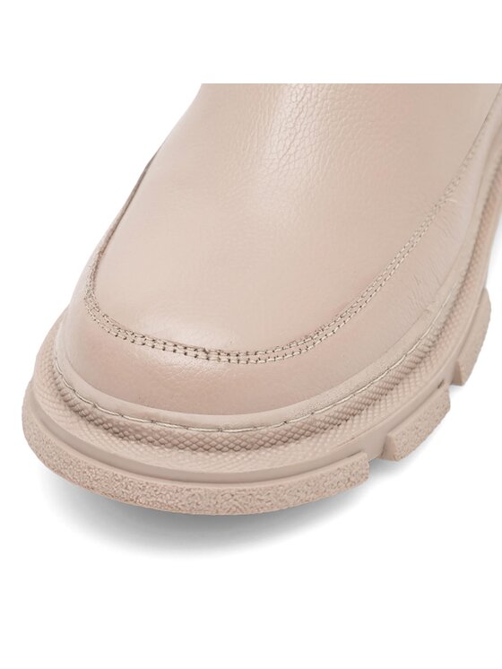 Lasocki Kids Lasocki Kids Botine NO-PURE-01(II)DZ Bej
