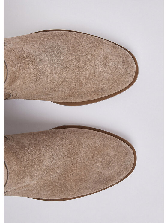 Liu Jo Liu Jo Stivaletti SF6057PX002S3448 Beige