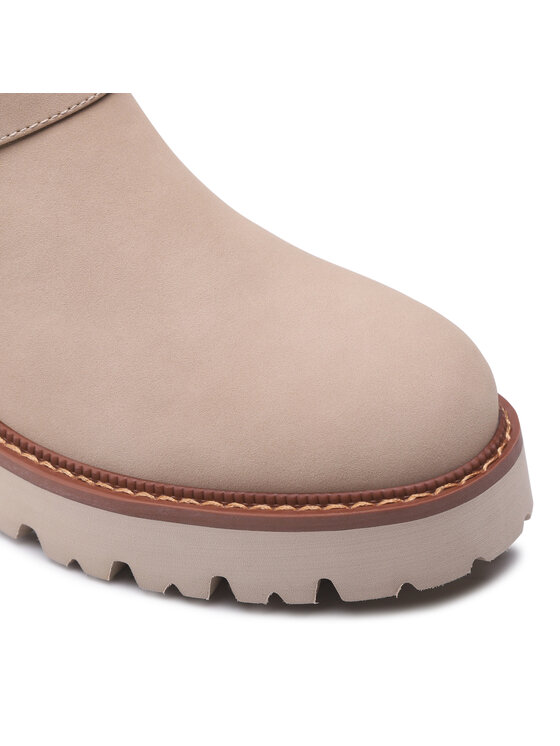 Jenny Fairy Jenny Fairy Stiefeletten WS88176-03 Beige