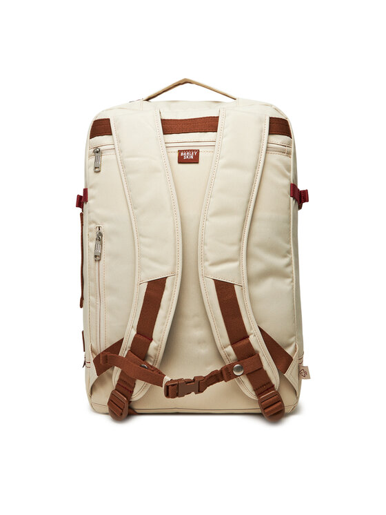 Doughnut Doughnut Plecak Explorer Dreamwalker D413DW-0008-F Écru