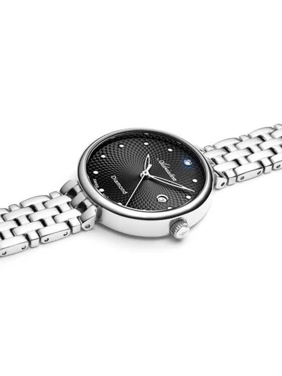 Adriatica Adriatica Orologio A3543.5146DQ Argento