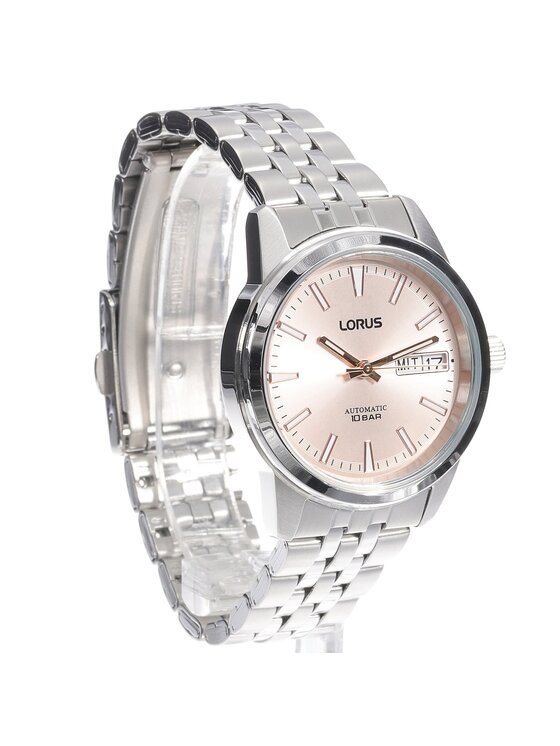 Lorus Lorus Orologio RL403CX9 Argento
