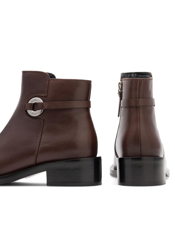 Gino Rossi Gino Rossi Stivaletti DORIS-110394 Marrone