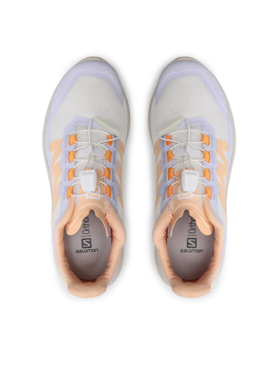 Salomon Salomon Scarpe da corsa Hypulse W 415958 20 W0 Bianco