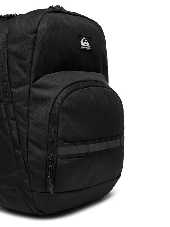 Quiksilver Quiksilver Batoh Schoolie 3.0 EQYBP03733 Šedá