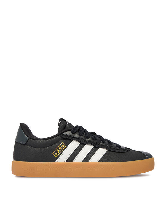 adidas adidas Αθλητικά WB-VL COURT 3.0 KI2080 Μαύρο