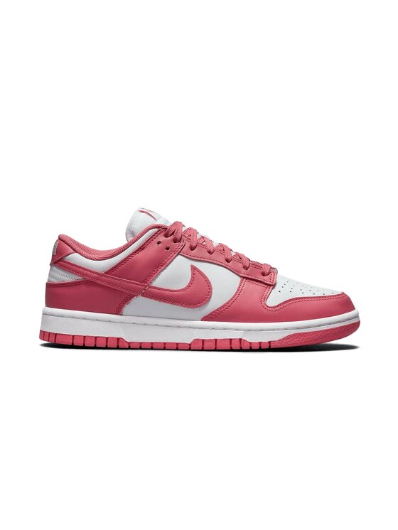 Nike Nike Sneakersy Nike Dunk Low Archeo Pink Růžová
