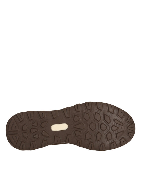 Whistler Whistler Traperid Francisco M Boot Wp W244277 Pruun
