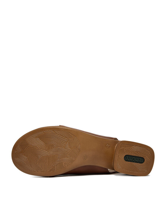 Remonte Remonte Sandali CEO-R8772-24 Rjava