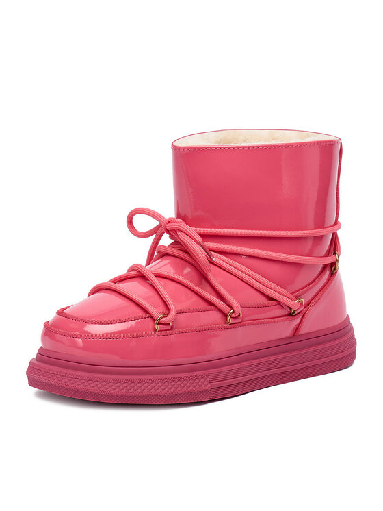 DeeZee DeeZee Schneeschuhe DZN-026 Rosa