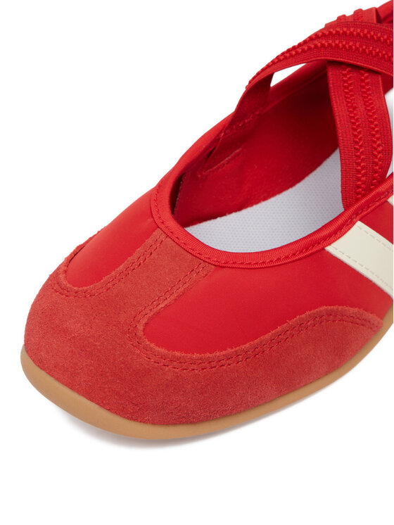 adidas adidas Sneakers CEO-BARREDA MARY JANE HQ7398 Rosso