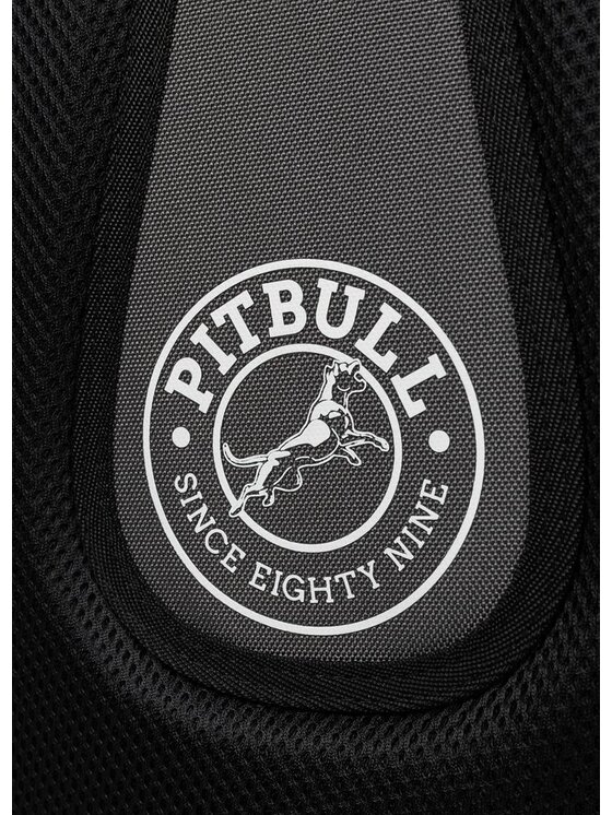 PITBULL PITBULL Plecak NORTON Szary