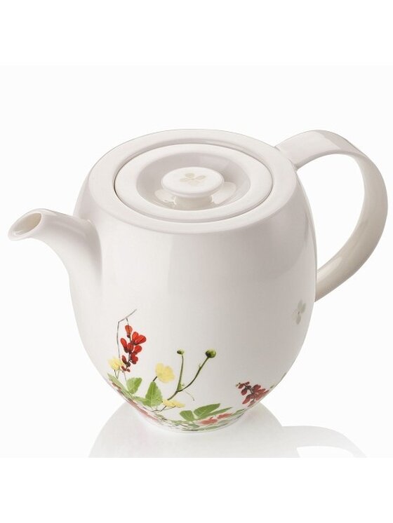 Rosenthal Rosenthal Dzbanek Tajemniczy Ogród Biały