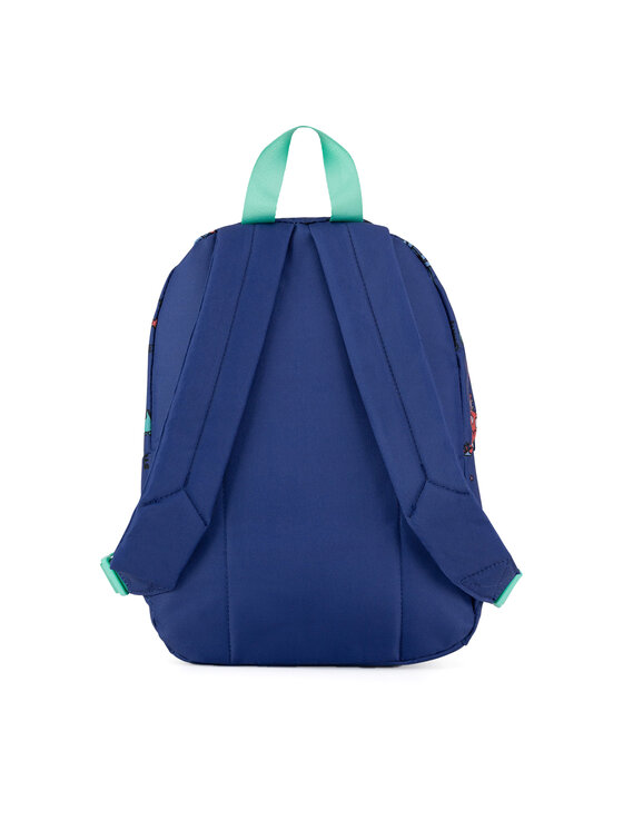 Peppa Pig Peppa Pig Plecak ACCCS-AW24-100PP Niebieski