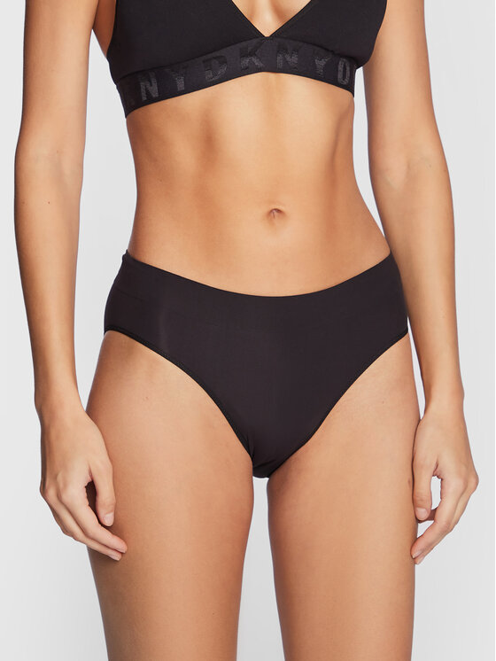 DKNY DKNY Klasszikus alsó DK5017 Fekete