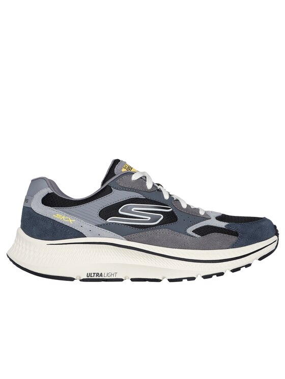 Skechers Skechers Sneakersy 220872CCBK Szary
