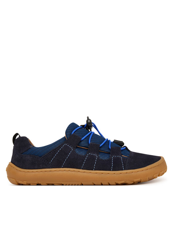 Froddo Sneakers Barefoot Trekk G3130293 D Bleumarin