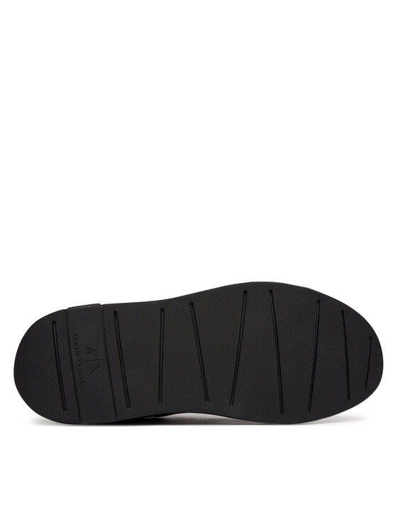 Armani Exchange Armani Exchange Sneakersy XM002205 AF21444 UC001 Černá