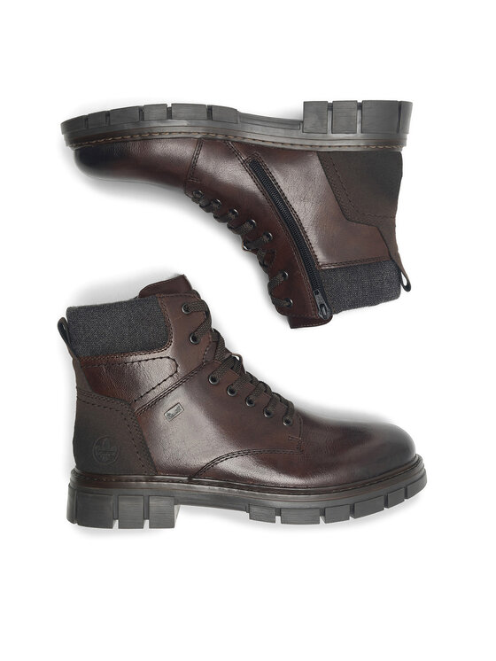 Rieker Rieker Auliniai batai 32205-25 Ruda