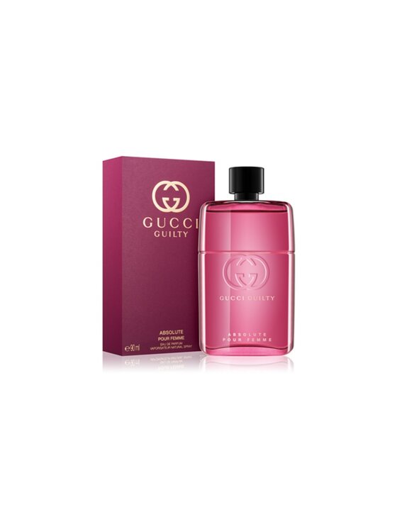 Gucci Guilty Absolute pour Femme Woda perfumowana | Modivo.pl