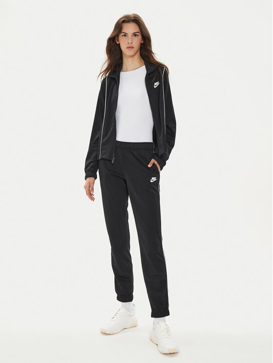 Női Melegítő Nike, Méret: L, Fekete, DD5860
